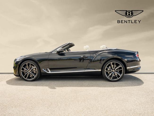 BENTLEY Continental Photo 13