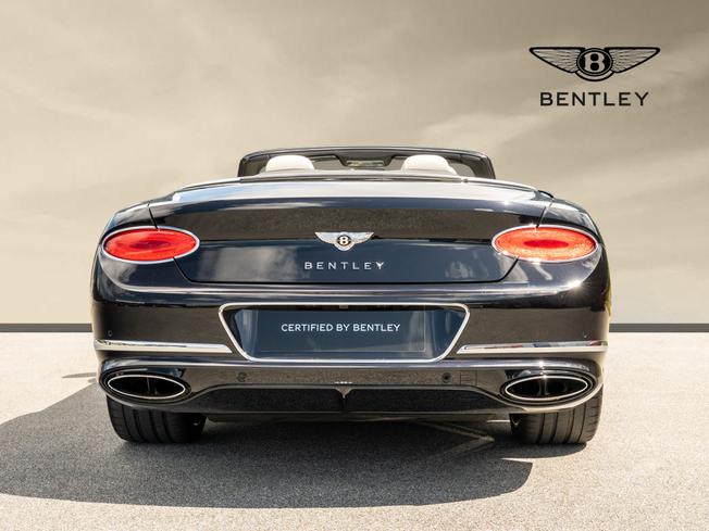 BENTLEY Continental Photo 14