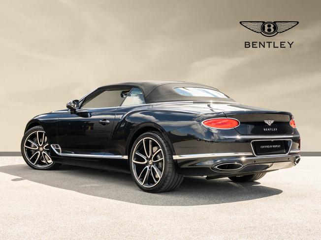 BENTLEY Continental Photo 16