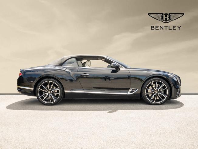BENTLEY Continental Photo 17