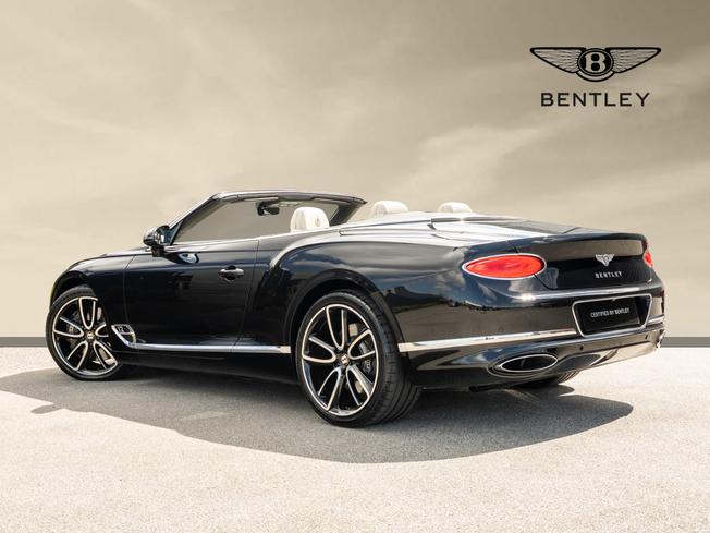 BENTLEY Continental Photo 3