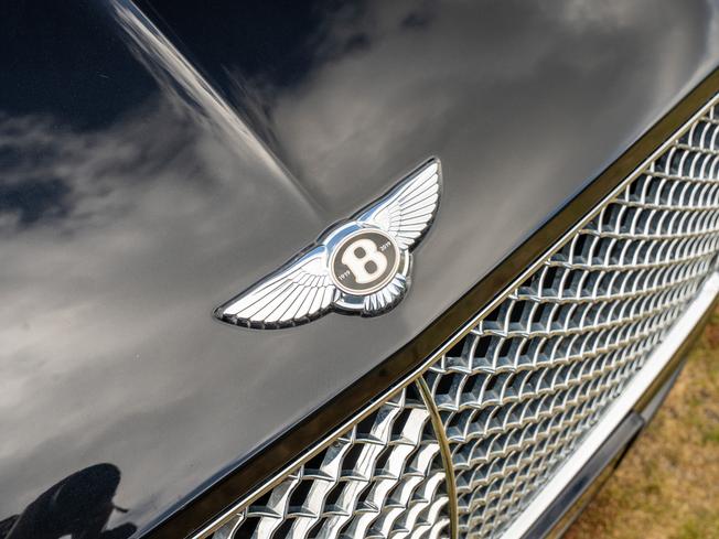 BENTLEY Continental Photo 35