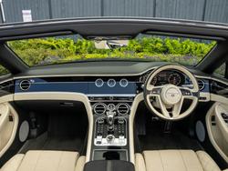 BENTLEY Continental Photo 4