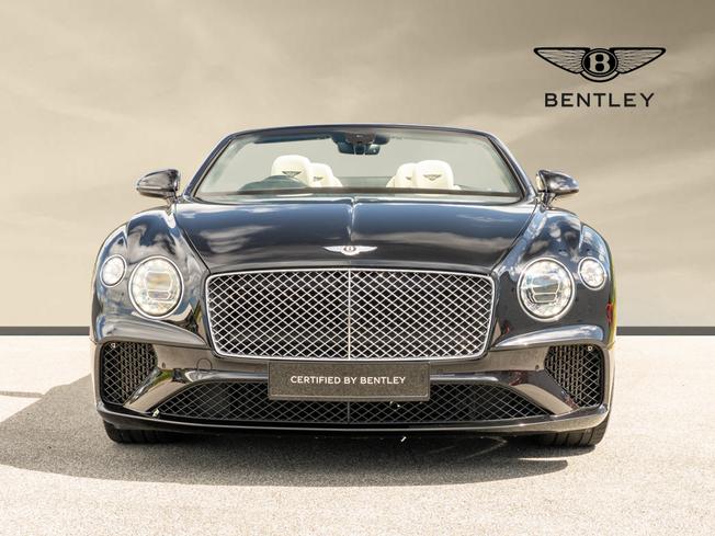 BENTLEY Continental Photo 7