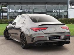 MERCEDES-BENZ CLA Class Photo 2