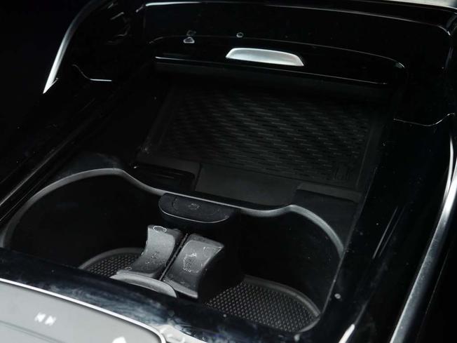 MERCEDES-BENZ CLA Class Photo 21