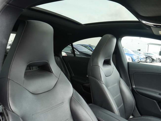 MERCEDES-BENZ CLA Class Photo 38