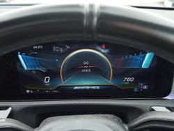 MERCEDES-BENZ CLA Class Photo 4