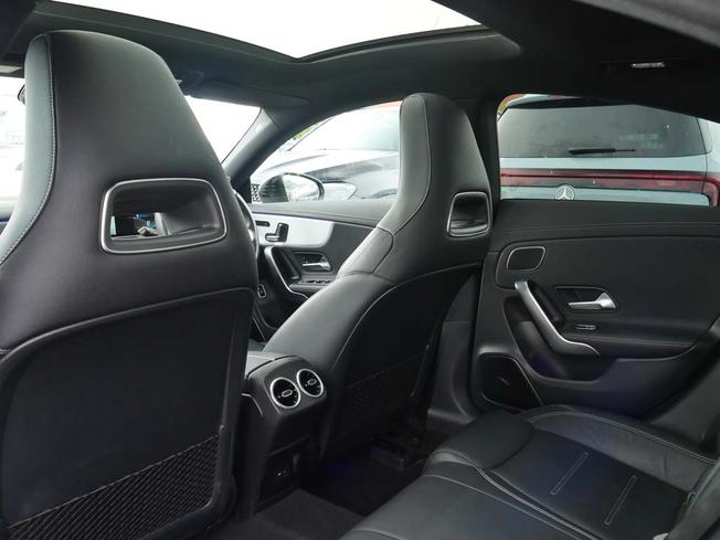 MERCEDES-BENZ CLA Class Photo 43