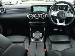 MERCEDES-BENZ CLA Class Photo 5
