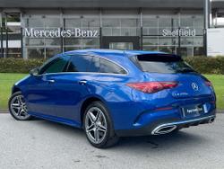 MERCEDES-BENZ CLA Class Photo 2