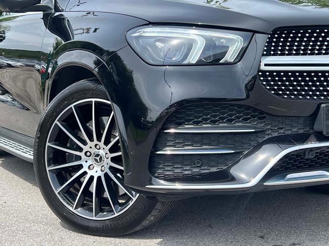 MERCEDES-BENZ Gle Photo 12