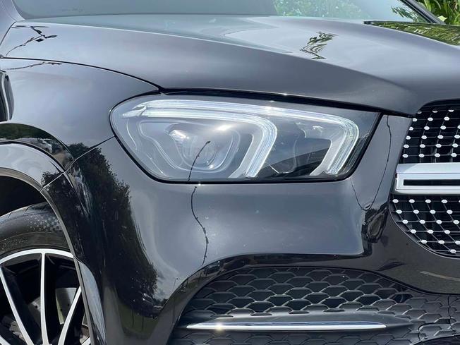 MERCEDES-BENZ Gle Photo 13