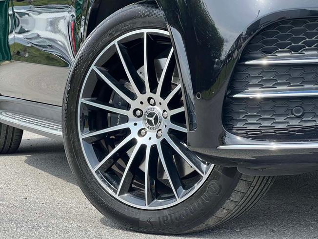 MERCEDES-BENZ Gle Photo 14