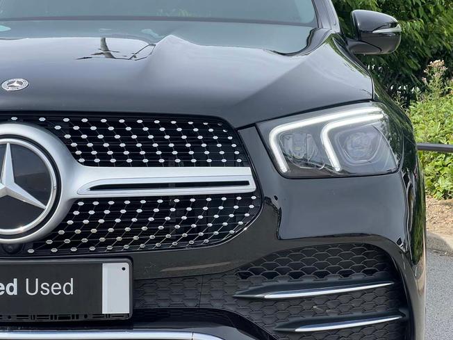 MERCEDES-BENZ Gle Photo 16