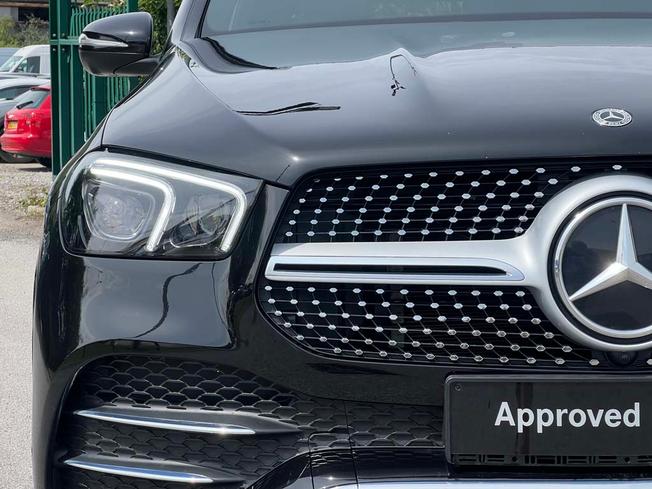 MERCEDES-BENZ Gle Photo 17