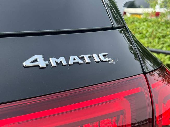 MERCEDES-BENZ Gle Photo 18