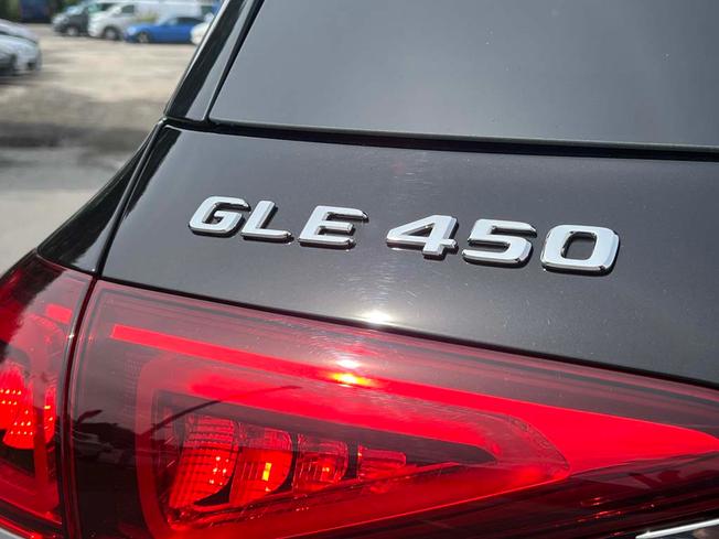 MERCEDES-BENZ Gle Photo 19