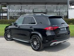 MERCEDES-BENZ Gle Photo 2