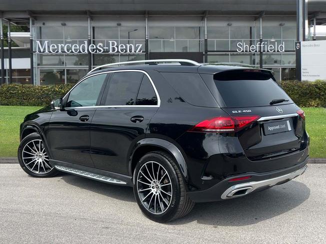 MERCEDES-BENZ Gle Photo 2