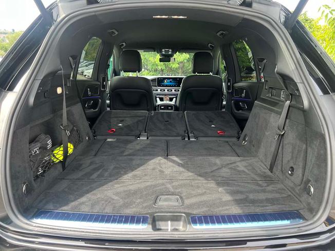 MERCEDES-BENZ Gle Photo 20