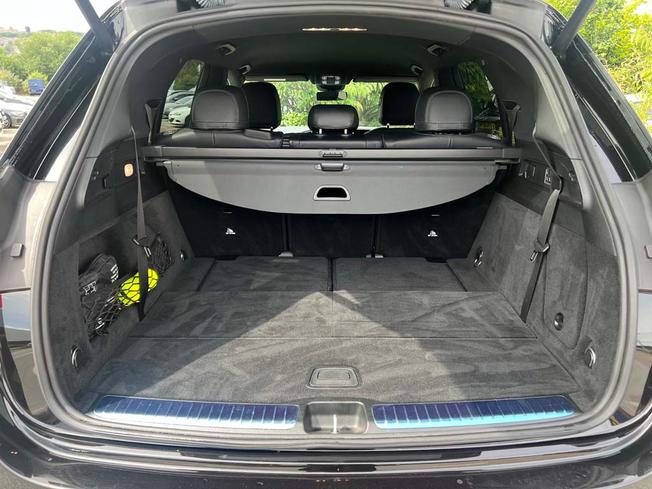 MERCEDES-BENZ Gle Photo 21