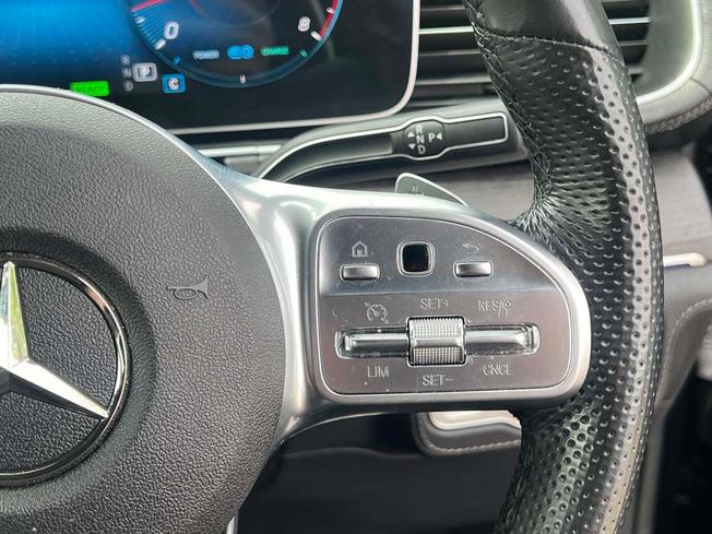 MERCEDES-BENZ Gle Photo 24