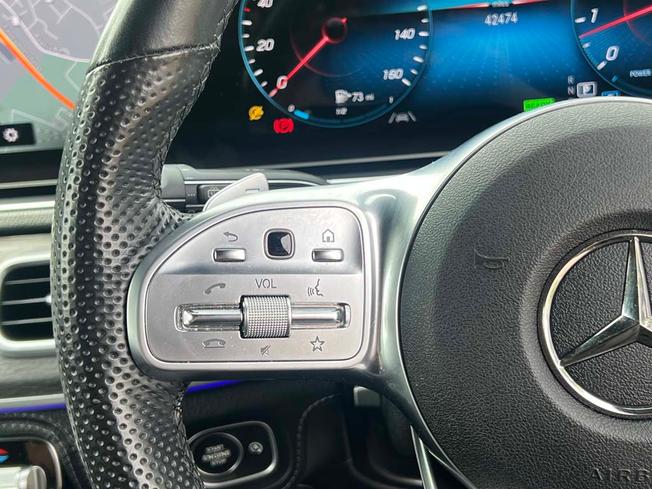 MERCEDES-BENZ Gle Photo 25
