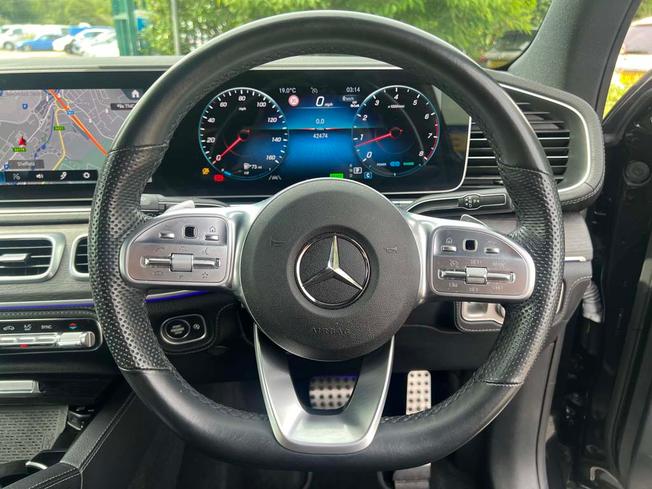 MERCEDES-BENZ Gle Photo 26