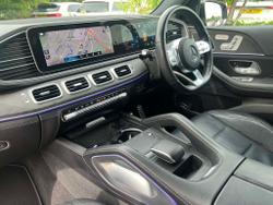 MERCEDES-BENZ Gle Photo 3