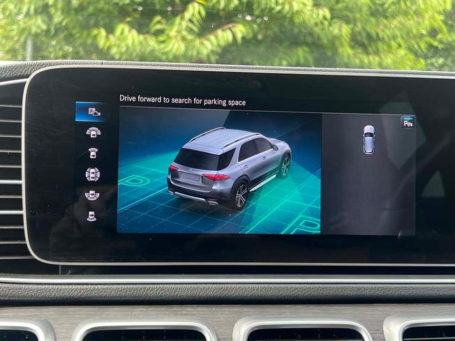 MERCEDES-BENZ Gle Photo 31