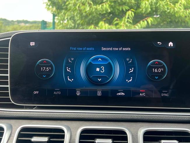 MERCEDES-BENZ Gle Photo 35