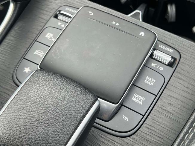MERCEDES-BENZ Gle Photo 38
