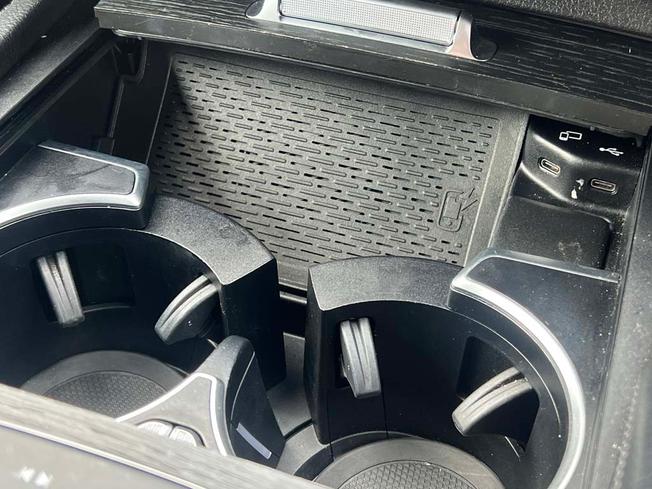 MERCEDES-BENZ Gle Photo 39