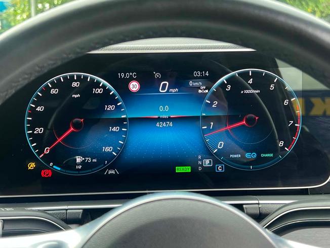 MERCEDES-BENZ Gle Photo 4