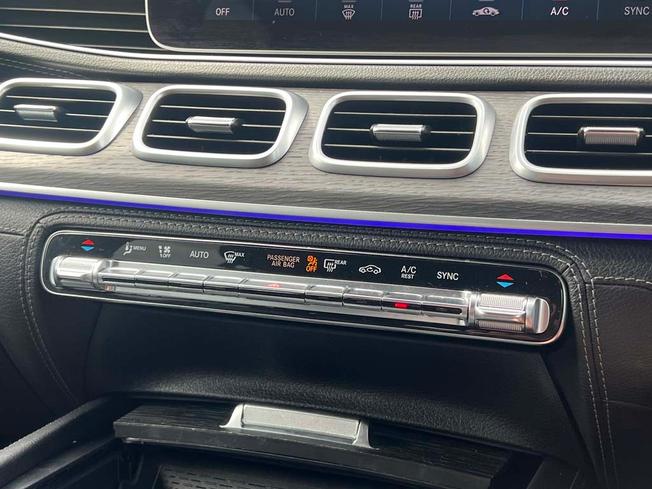 MERCEDES-BENZ Gle Photo 40