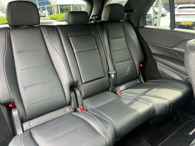MERCEDES-BENZ Gle Photo 41
