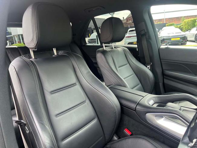 MERCEDES-BENZ Gle Photo 42