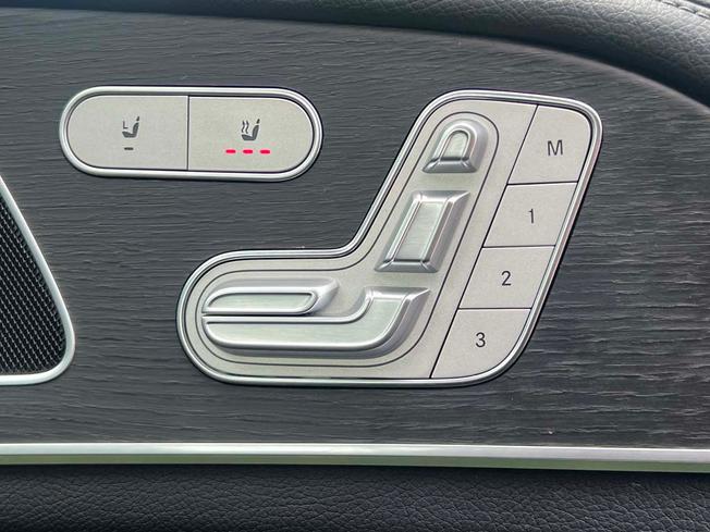 MERCEDES-BENZ Gle Photo 43