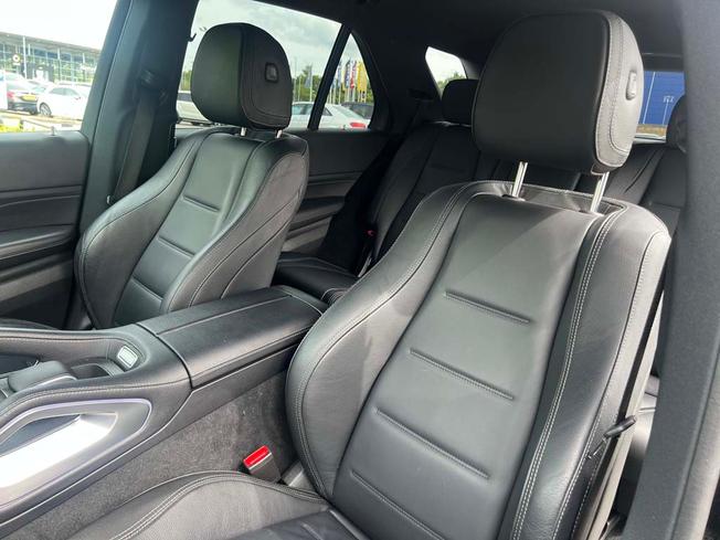 MERCEDES-BENZ Gle Photo 44