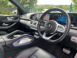 MERCEDES-BENZ Gle Photo 5