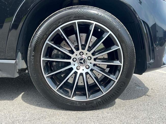 MERCEDES-BENZ Gle Photo 6