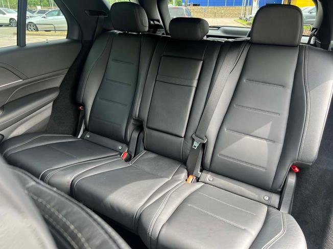 MERCEDES-BENZ Gle Photo 8