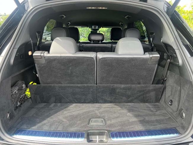 MERCEDES-BENZ Gle Photo 9