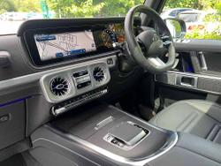 MERCEDES-BENZ G Class Photo 3