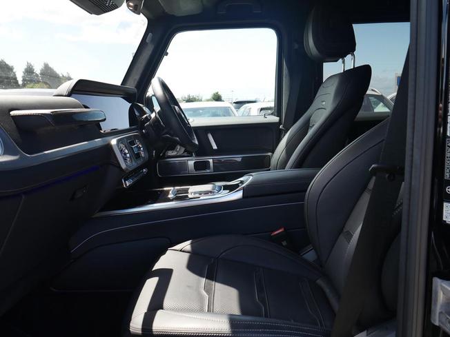 MERCEDES-BENZ G Class Photo 41