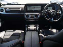 MERCEDES-BENZ G Class Photo 5