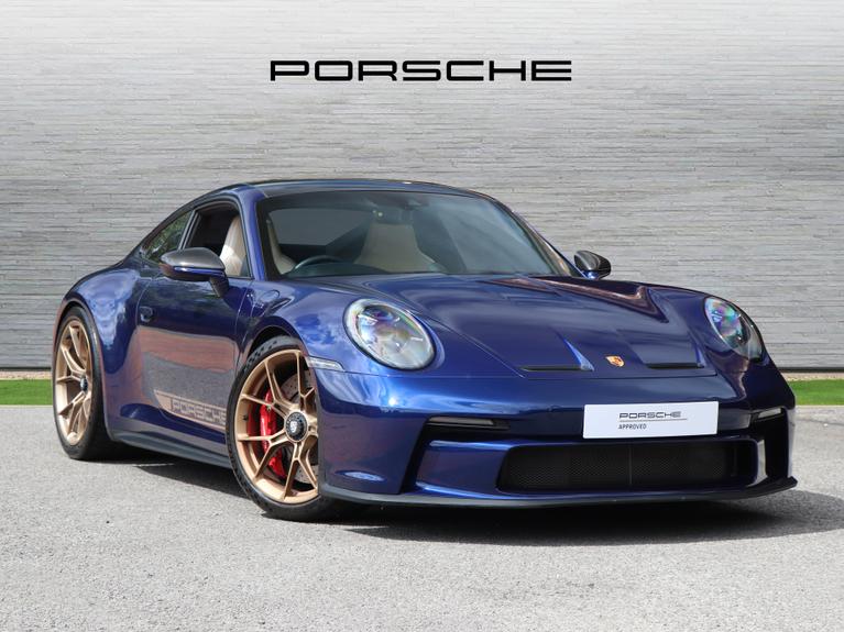 Used PORSCHE 911