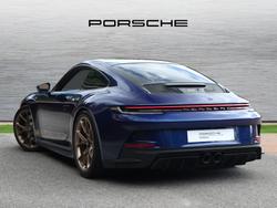 PORSCHE 911 Photo 2