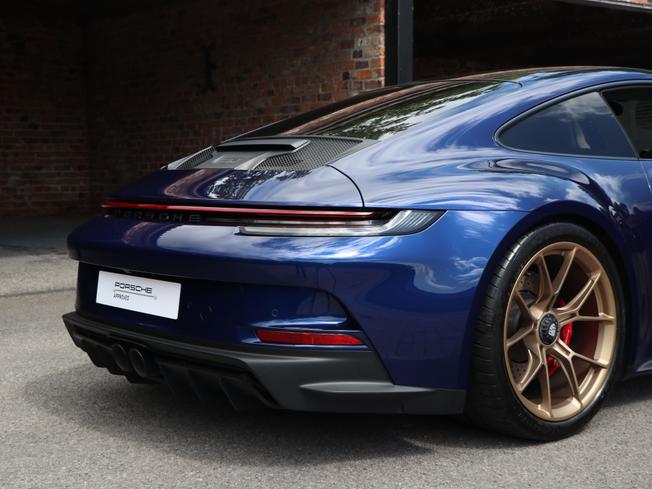 PORSCHE 911 Photo 49